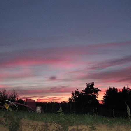 Gite De Charme Auvergne Cab'Ane Brousse Exterior foto