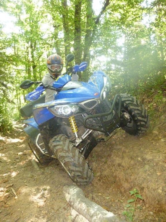 Gite De Charme Auvergne Cab'Ane Brousse Exterior foto